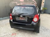 Chevrolet Aveo 1.2 LS