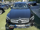 Mercedes-Benz GLC 300 d 4Matic
