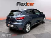 Renault Clio 0.9 TCe Limited