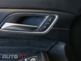 MG EHS 1.5 T-GDI Plug-in Hybrid Luxury