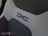 Dacia Bigster mild hybrid-G 140 Journey