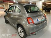 Fiat 500 1.2 Lounge MTA
