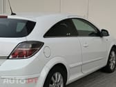 Opel Astra GTC 1.7 CDTI DPF Sport