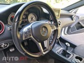 Mercedes-Benz A 180 d AMG Line