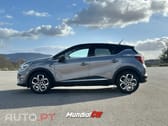 Renault Captur 1.6 Hybrid E-Tech Intens