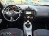 Nissan Juke Tekna