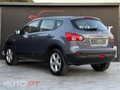 Nissan Qashqai 1.5 dCi Acenta