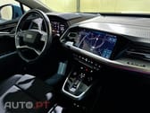 Audi Q4 E-Tron 50 quattro 82 kWH