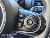 MINI Cooper Cooper SD