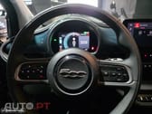 Fiat 500e 42 kWh Icon