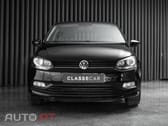 Volkswagen Polo 1.4 TDi BlueMotion