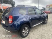 Dacia Duster 1.5 dCi Comfort
