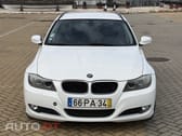 BMW 320 d