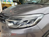 Renault Captur 0.9 TCE Exclusive