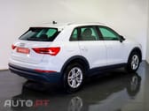 Audi Q3 45 TFSIe S tronic