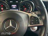 Mercedes-Benz A 180 d AMG Line Aut.