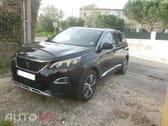 Peugeot 5008 GT Line 1.5 HDI Auto