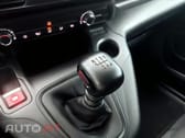 Citroen Berlingo  1.5 Bluehdi M Clube 102cv