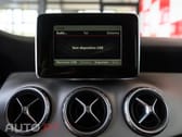 Mercedes-Benz GLA 200 CDI Aut.