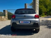Citroen C3 1.2 PureTech Highlight