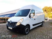 Renault Master 2.3 dCi L2H3 3.5T