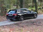 Mercedes-Benz E 300 de AMG Line