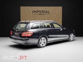 Mercedes-Benz E 250 T CDI Avantgarde