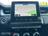 Renault Captur 1.6 E-Tech Intens
