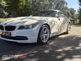BMW Z4 23 i
