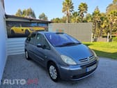 Citroen Xsara Picasso 1.6 HDi Exclusi.