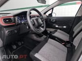 Citroen C3 1.2 PureTech C-Series
