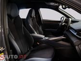 Cupra Terramar 2.0TSi VZ 4DRIVE
