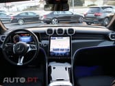 Mercedes-Benz GLC 300 de 4-Matic Avantgarde