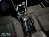 Ford Fiesta 1.1 Ti-VCT Business