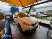 Peugeot 2008 1.6 HDI 