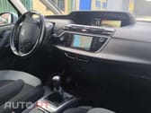 Citroen C4 Grand Picasso 1.6 e-HDi Intensive