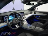 Mercedes-Benz E 300 de AMG Line
