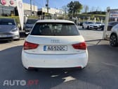 Audi A1 1.6 TDI Ambition