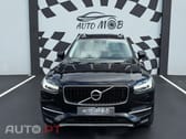Volvo XC90 D4 Geartronic RDesign
