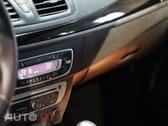 Renault Mégane Coupe 1.5 dCi Sport