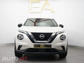 Nissan Juke 1.0 DIG-T N-Design
