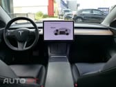 Tesla Model 3 Long Range Tração Integral
