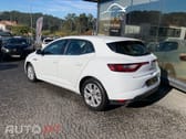 Renault Mégane 1.5 dCi Zen