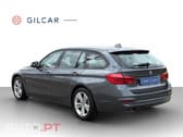 BMW 318 d Touring Line Sport Auto