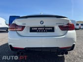 BMW 435 d xDrive Pack M Auto