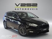 Ford Focus SW 1.5 TDCi EcoBlue ST-Line