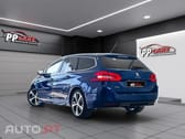 Peugeot 308 1.2 PureTech GT Line