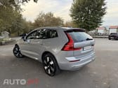 Volvo XC60 T8 Twin Engine AWD Geartronic Inscription