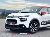 Citroen C3 1.2 PureTech Feel Pack