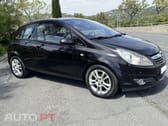 Opel Corsa 1.3 CDTi Van